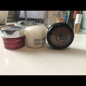 Makeup bundle